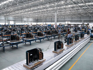 Рейтинг заводов кондиционеров 2026: Daikin, Hisense, Gree, AUX — кто лучше?