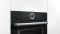 Компактный духовой шкаф Bosch CMG633BB1 - миниатюра 3