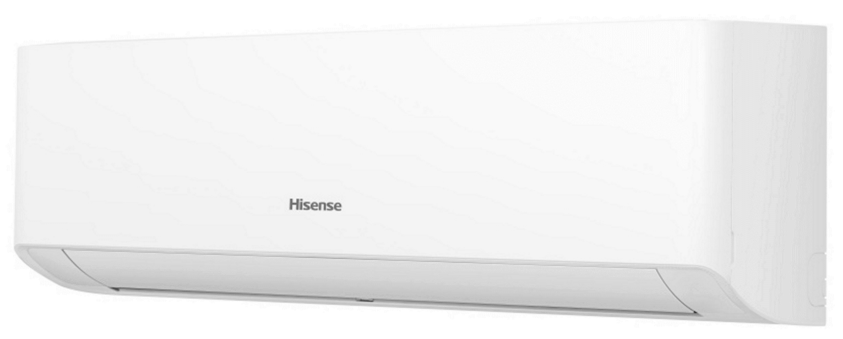 Сплит-система Hisense AS-09HW4RLRKA01 CITY 2.0 Classic - фото 2