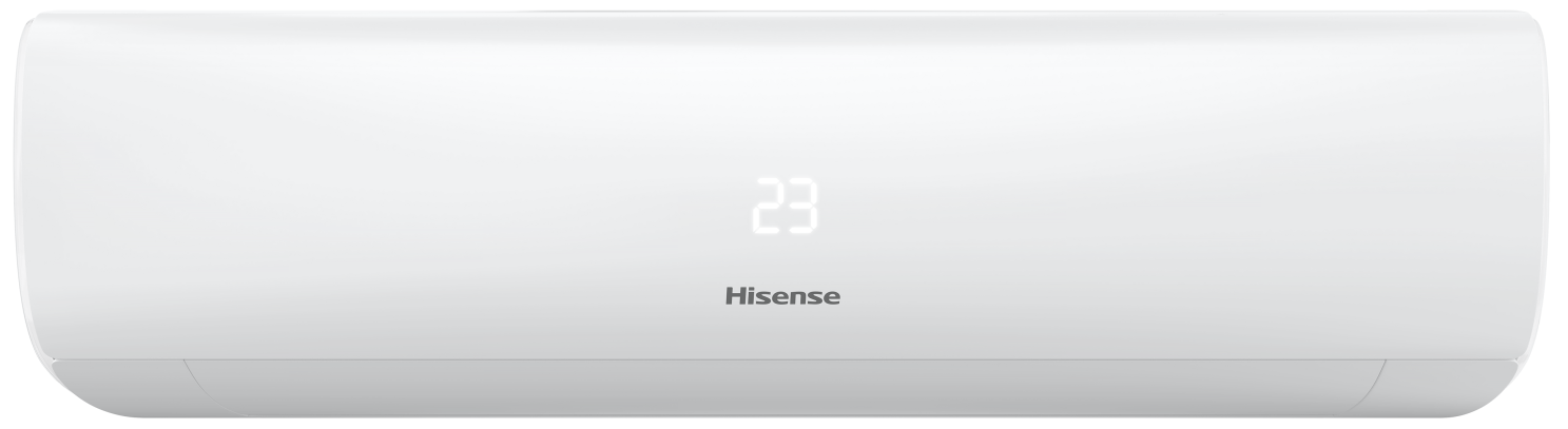 Сплит-система Hisense AS-18HW4RMSKB00 ZOOM 2.0 Classic A - фото 2