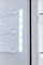 Двухкамерный холодильник Korting KNFC 62370 XN - миниатюра 6