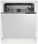 Встраиваемая посудомоечная машина Indesit DI 3C49 B