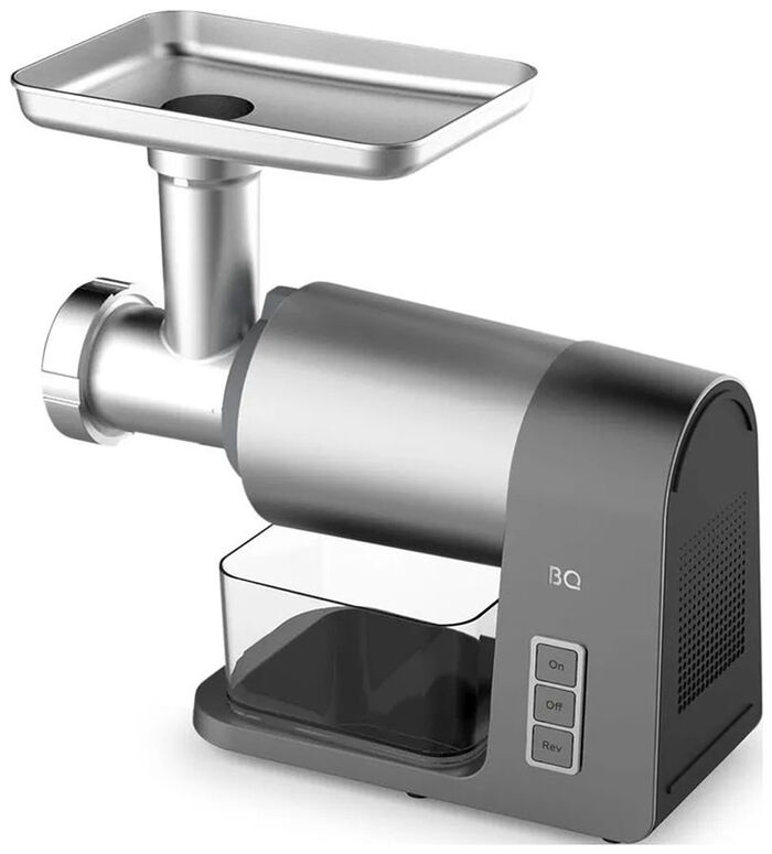 Мясорубка BQ MG1010 - фото 2