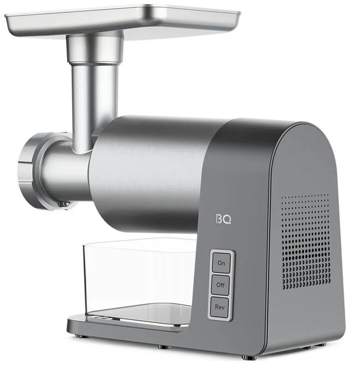Мясорубка BQ MG1010 - фото 4