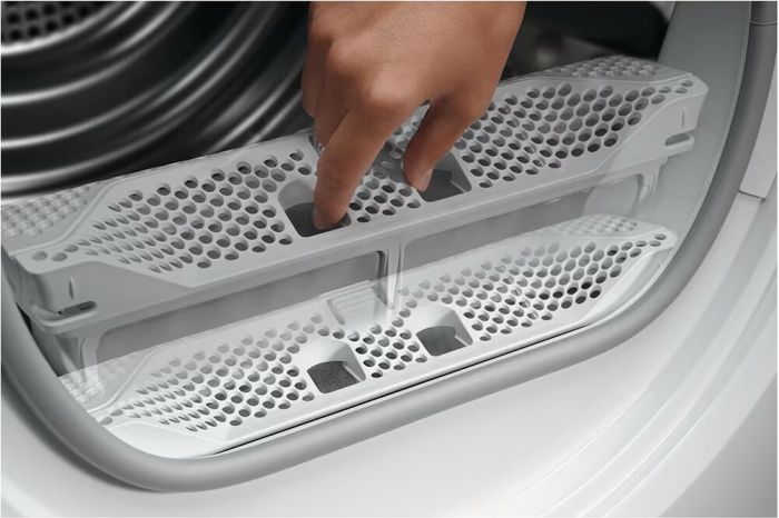 Сушильная машина AEG TR819P4E - фото 3