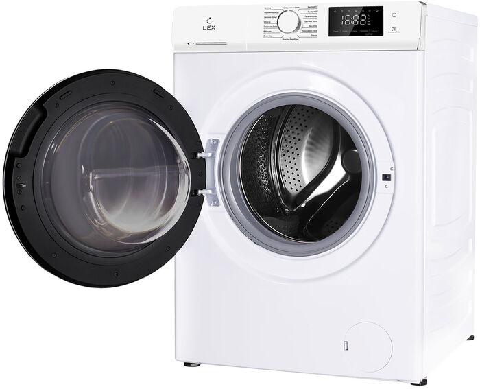 Стиральная машина LEX LWM12012WID - фото 3