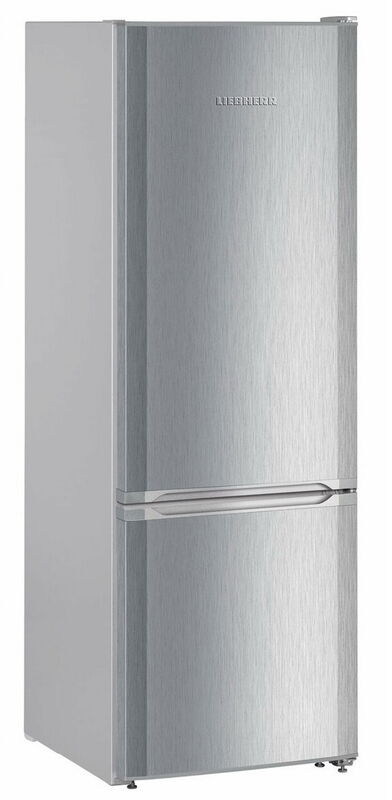 Двухкамерный холодильник Liebherr CUele 2831 - фото 3