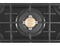 Газовая варочная панель Hiberg VM 7155 B - миниатюра 12