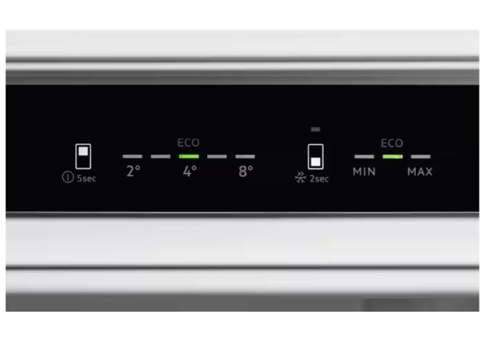 Встраиваемый холодильник Electrolux ENT6ME19S - фото 2