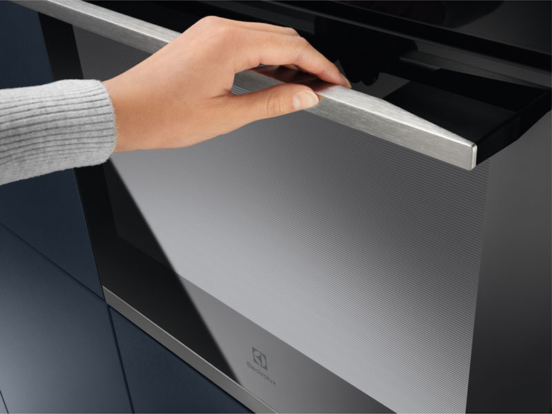 Электрический духовой шкаф Electrolux KOEBP39WX - фото 3