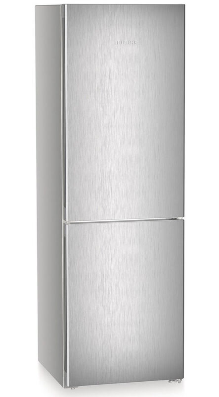 Двухкамерный холодильник Liebherr CBNsfc 5223 - фото 2