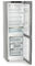 Двухкамерный холодильник Liebherr CBNsfc 5223 - миниатюра 5