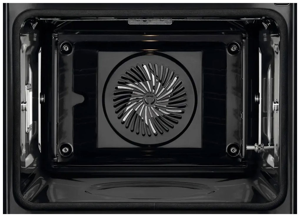 Электрический духовой шкаф Electrolux EOF3H40BX - фото 2