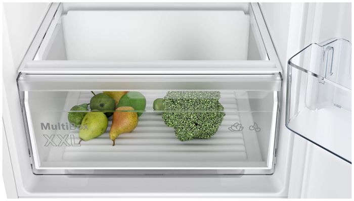 Встраиваемый холодильник Bosch KIN86NSE0 - фото 4