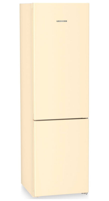 Двухкамерный холодильник Liebherr CNbed 5703 - фото 3