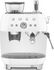 Рожковая кофеварка Smeg EGF03WHEU