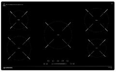 Индукционная варочная панель Meferi MIH905BK POWER