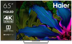 QLED телевизор Haier 65 Smart TV S6