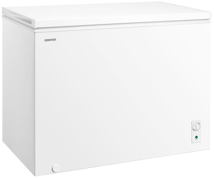 Морозильный ларь Centek CT-4005 - фото 3
