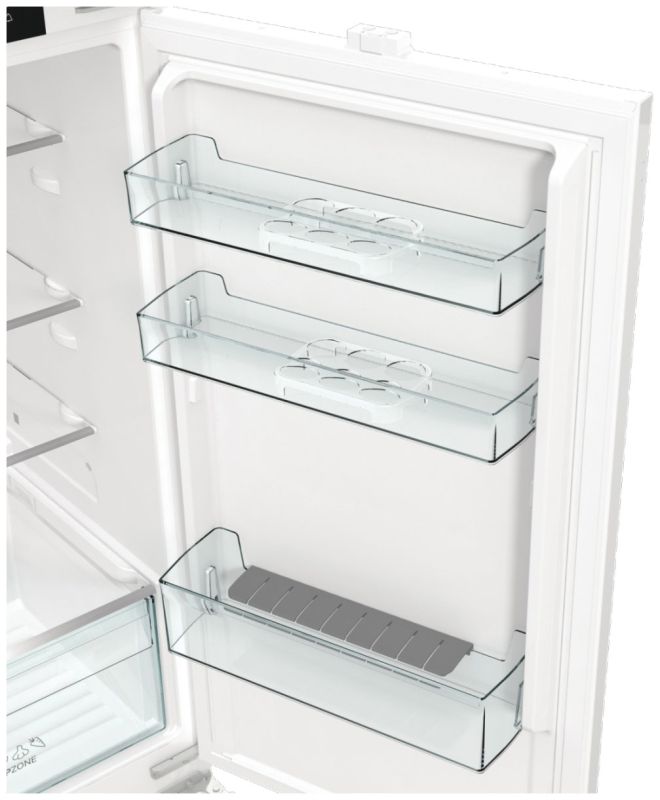 Встраиваемый холодильник Gorenje NRKI517141 - фото 6
