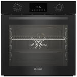 Электрический духовой шкаф Indesit IBFTE 3844 J BL