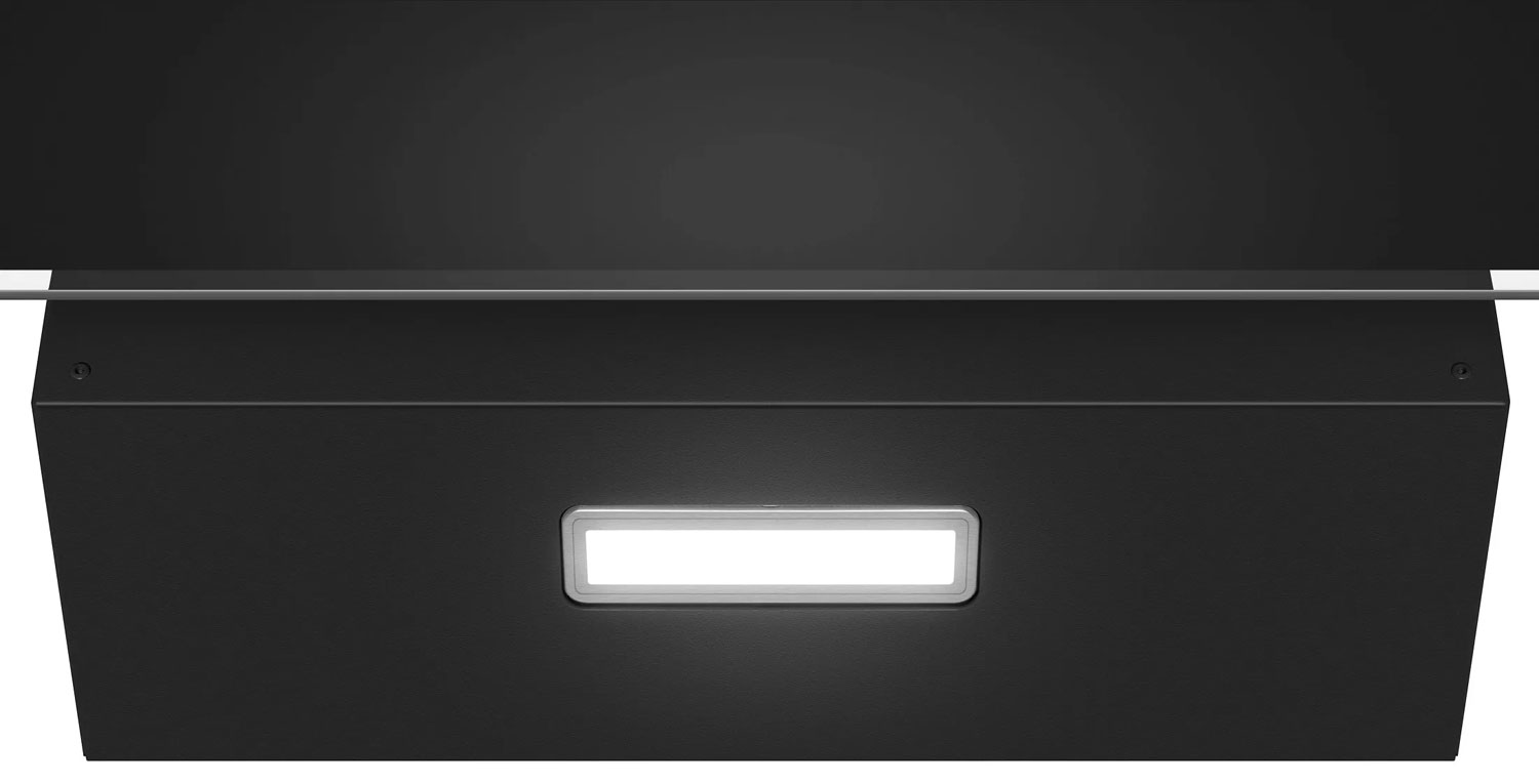 Наклонная вытяжка Meferi AIRBOX45BK LIGHT - фото 7