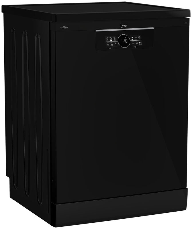 Посудомоечная машина Beko BDFN25521B - фото 3