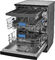 Посудомоечная машина Beko BDFN25521B - миниатюра 2