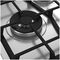 Газовая варочная панель Hotpoint-Ariston HGMT 643 W IX - миниатюра 4