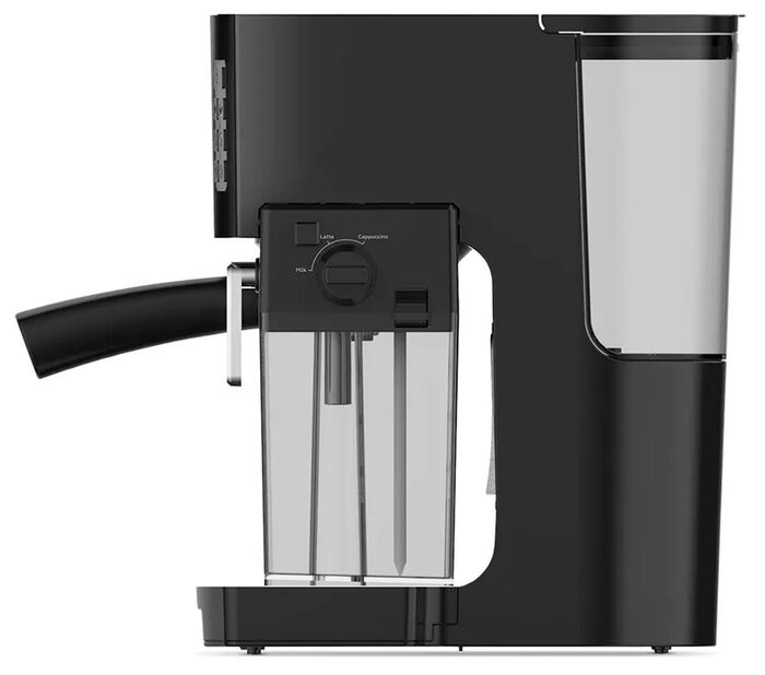 Рожковая кофеварка BQ CM9002 - фото 3