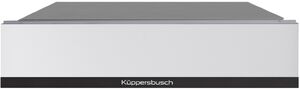 Встраиваемый подогреватель посуды Kuppersbusch CSW 6800.0 G5 Black Velvet