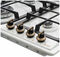 Газовая варочная панель DeLonghi BF 46 PRO RUS - миниатюра 6