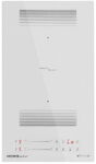 Индукционная варочная панель HOMSair HIC32BWH Inverter