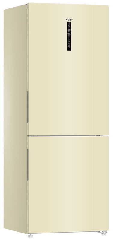 Двухкамерный холодильник Haier C4F744CCGU1 - фото 4