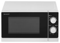 Микроволновая печь Sharp R2000RW
