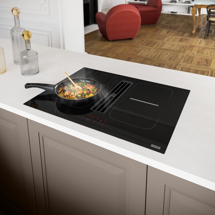 Индукционная варочная панель Franke FSM 7081R HI - фото 4