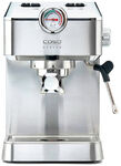 Рожковая кофеварка Caso Espresso Gourmet