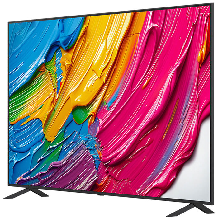 QNED телевизор LG 86QNED80A6A.ARUG - фото 3