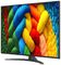 NanoCell телевизор LG 55NANO81A6A.ARUG - миниатюра 3