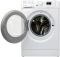 Стиральная машина Indesit BWSA 5109 WWV - миниатюра 4