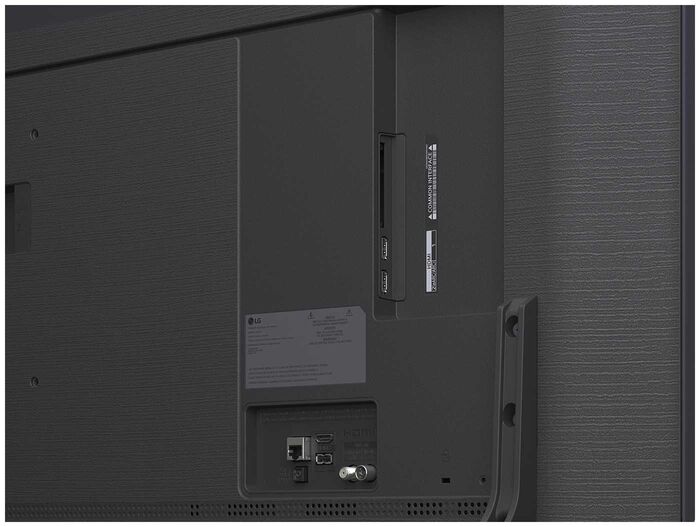QNED телевизор LG 65QNED82A6B.ARUG - фото 7