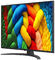 NanoCell телевизор LG 50NANO81A6A.ARUG - миниатюра 4