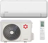 Инверторная сплит-система Kentatsu KSGPA70HZRN1/KSRPA70HZRN1 Sempai