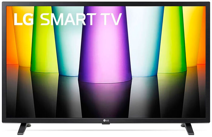 LED телевизор LG 32LQ63506LA.ARUG