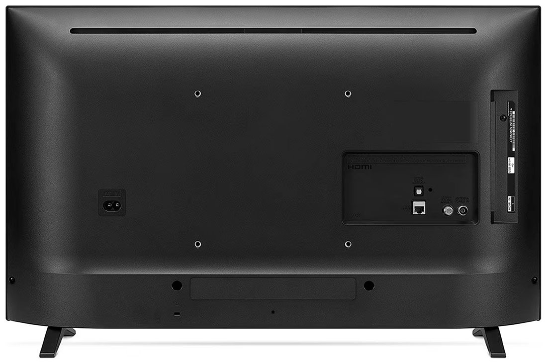 LED телевизор LG 32LQ63506LA.ARUG - фото 5