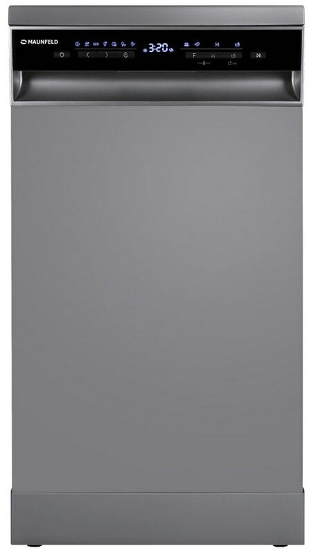 Посудомоечная машина Maunfeld MWF45331S Inverter