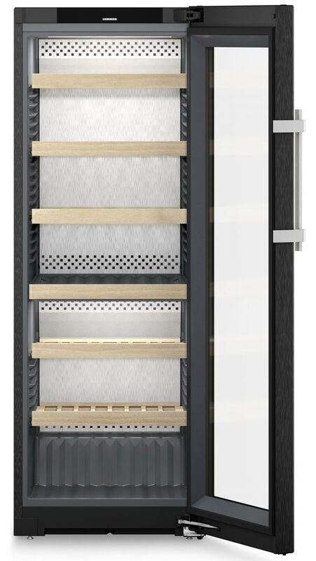 Винный шкаф Liebherr WPbsi 5052 - фото 4