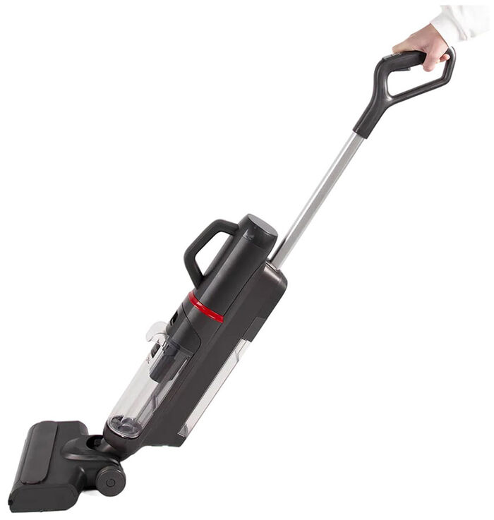 Пылесос вертикальный Atvel F35 TotalClean - фото 3