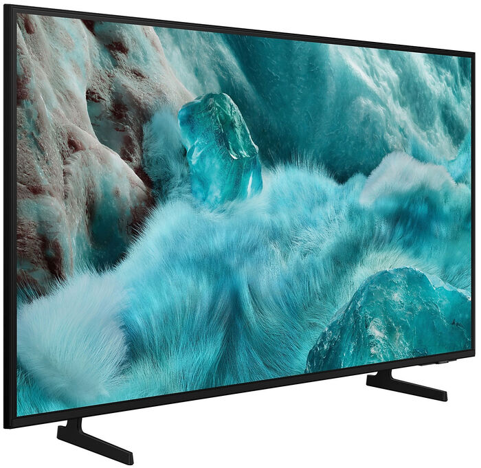QLED телевизор Samsung QE55Q7FAAUXRU - фото 3