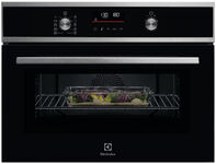 Компактный духовой шкаф Electrolux EVL6E49X